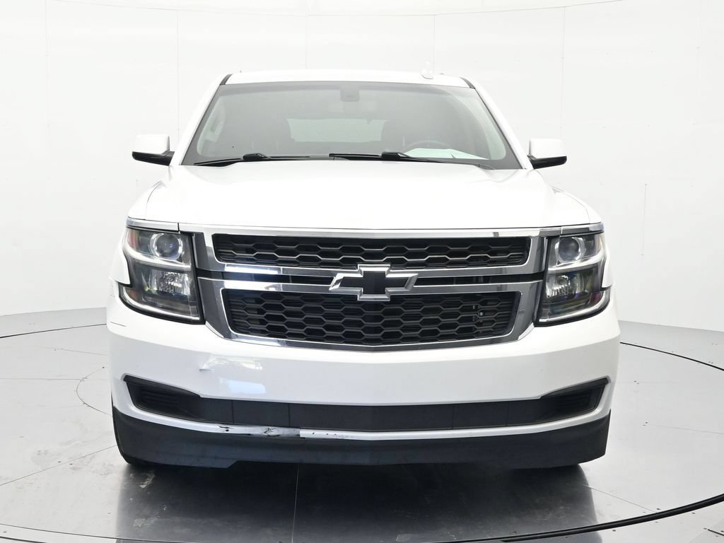 Used 2017 Chevrolet Tahoe LS RWD image 2