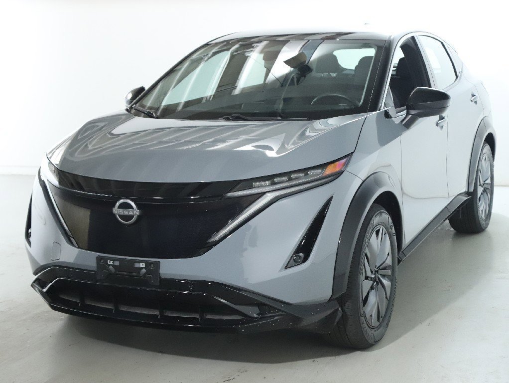 Used 2023 Nissan Ariya FWD image 4