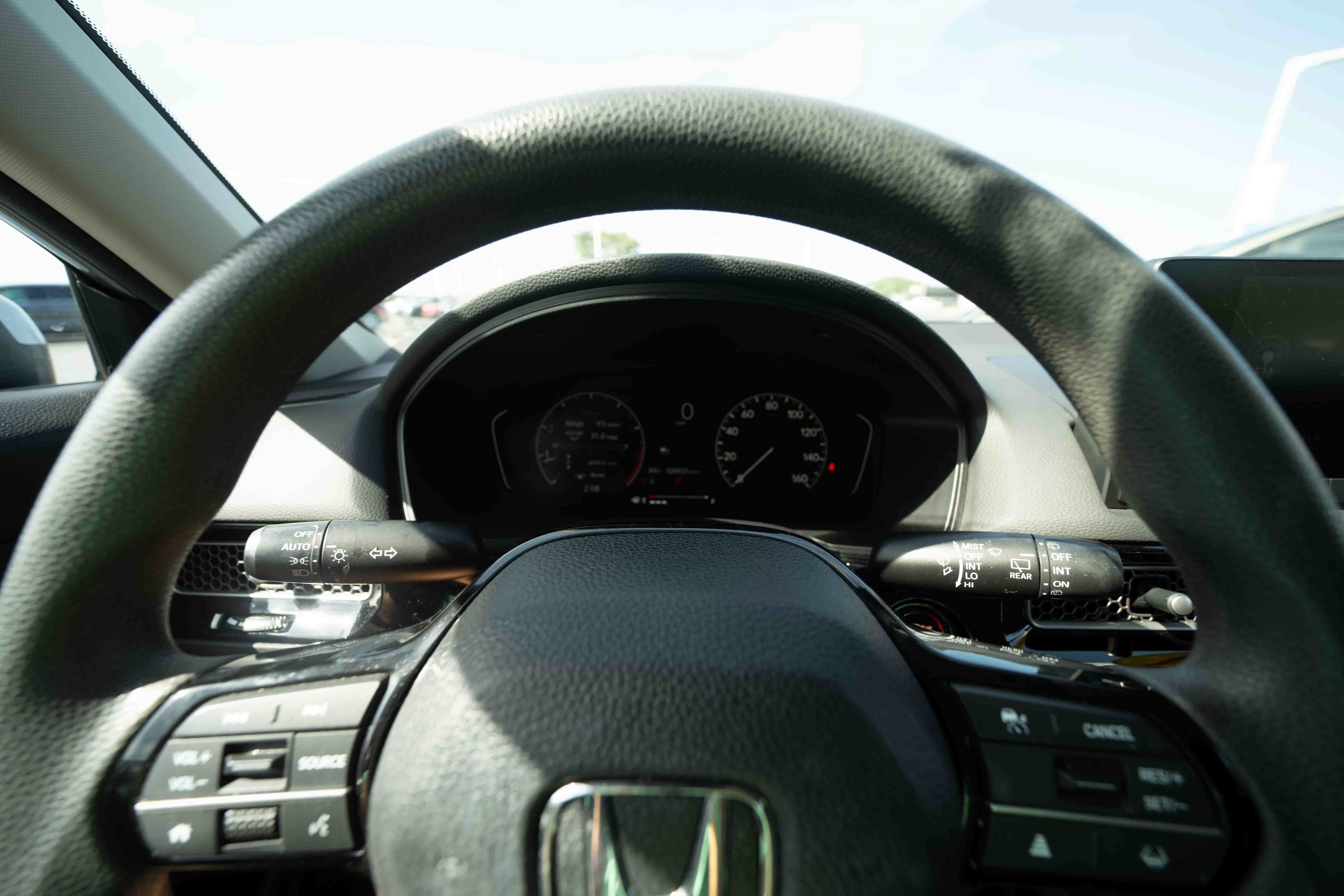 Used 2024 Honda Civic LX image 15