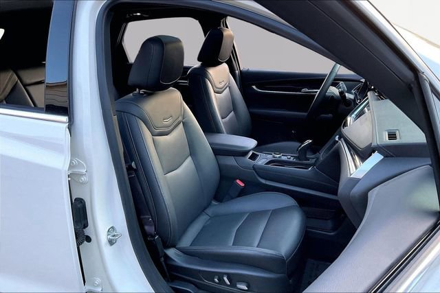 Used 2025 Cadillac XT5 Premium Luxury image 20