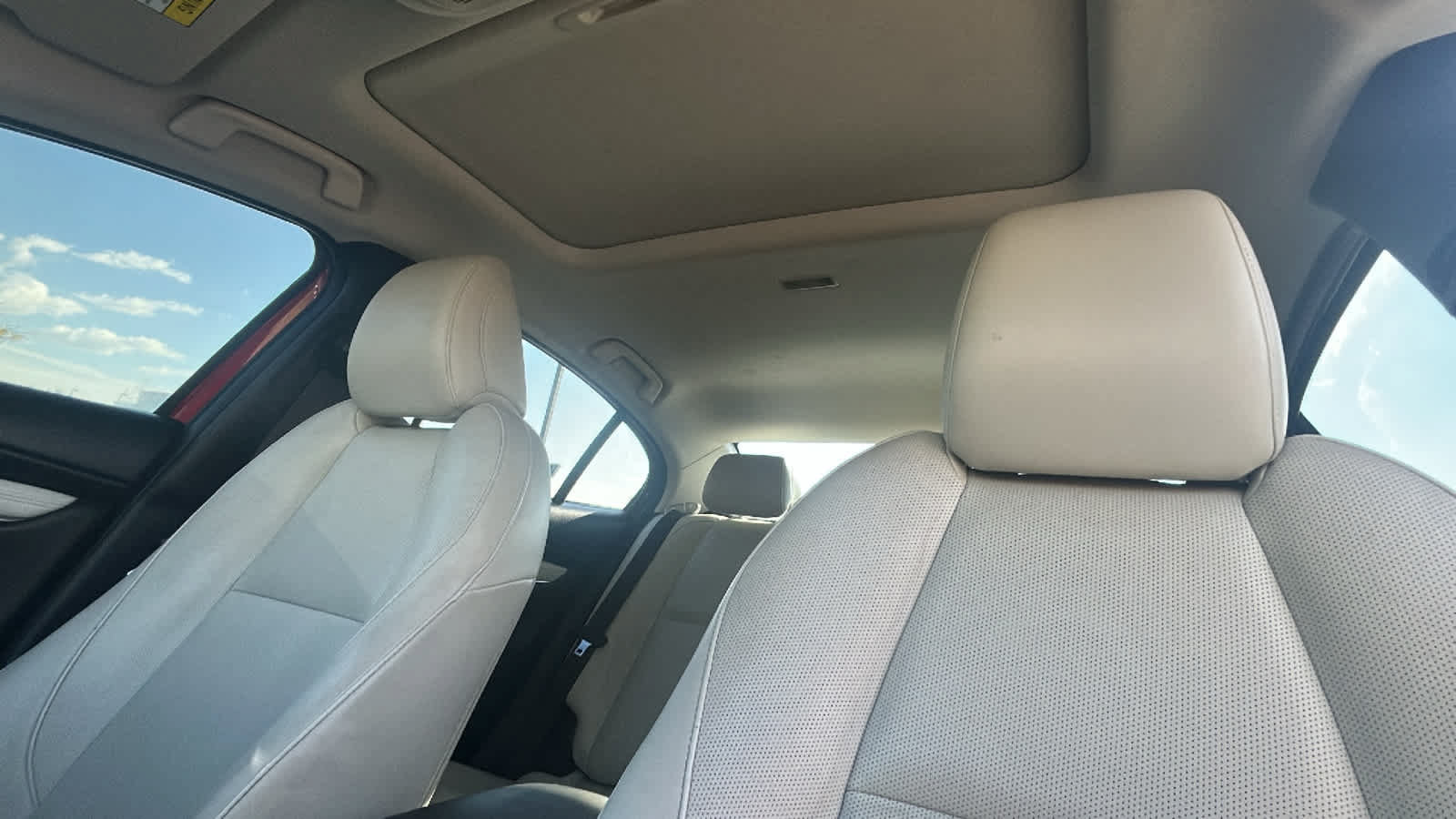 Used 2019 MAZDA MAZDA3 AWD Sedan w/ Premium Package image 11