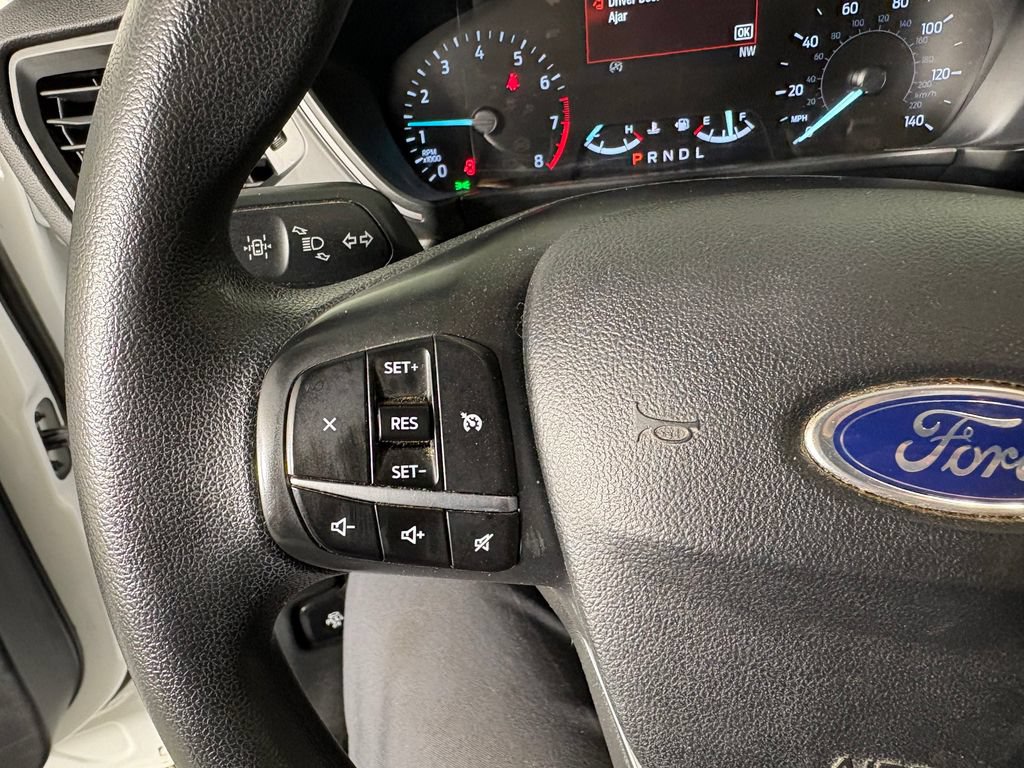 Used 2021 Ford Escape S AWD/4WD image 22