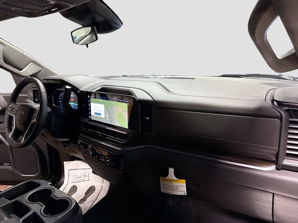 New 2026 Chevrolet Silverado 1500 LT Trail Boss w/ Protection Package image 29