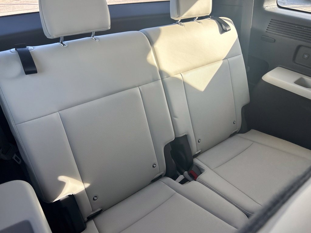Used 2026 Hyundai Santa Fe SEL FWD image 29
