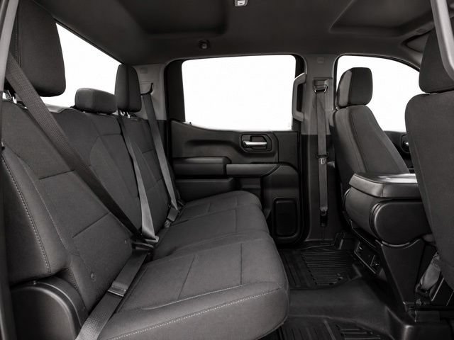 Used 2024 GMC Sierra 1500 Pro w/ Pro Value Package AWD/4WD image 25