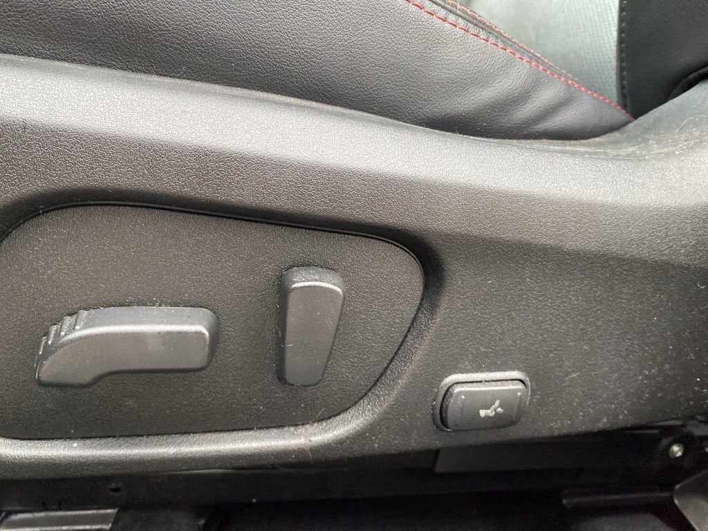 Used 2019 Subaru WRX Limited w/ Popular Package #3 (IZT) image 17