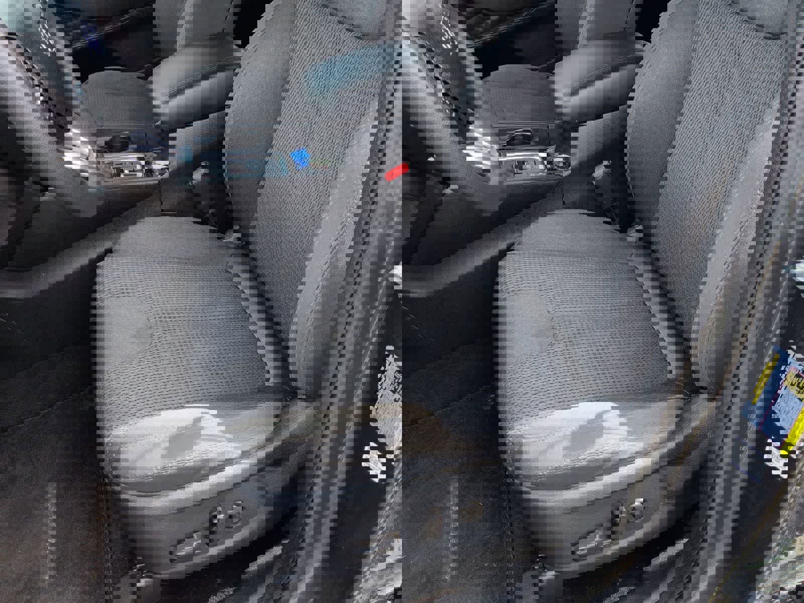 Used 2020 Hyundai Santa Fe SEL image 14