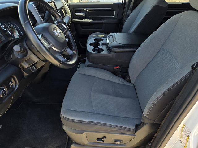 Used 2024 RAM 2500 Big Horn image 22