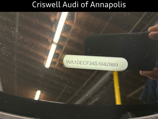 Used 2025 Audi Q3 2.0T Premium w/ Convenience Package image 21