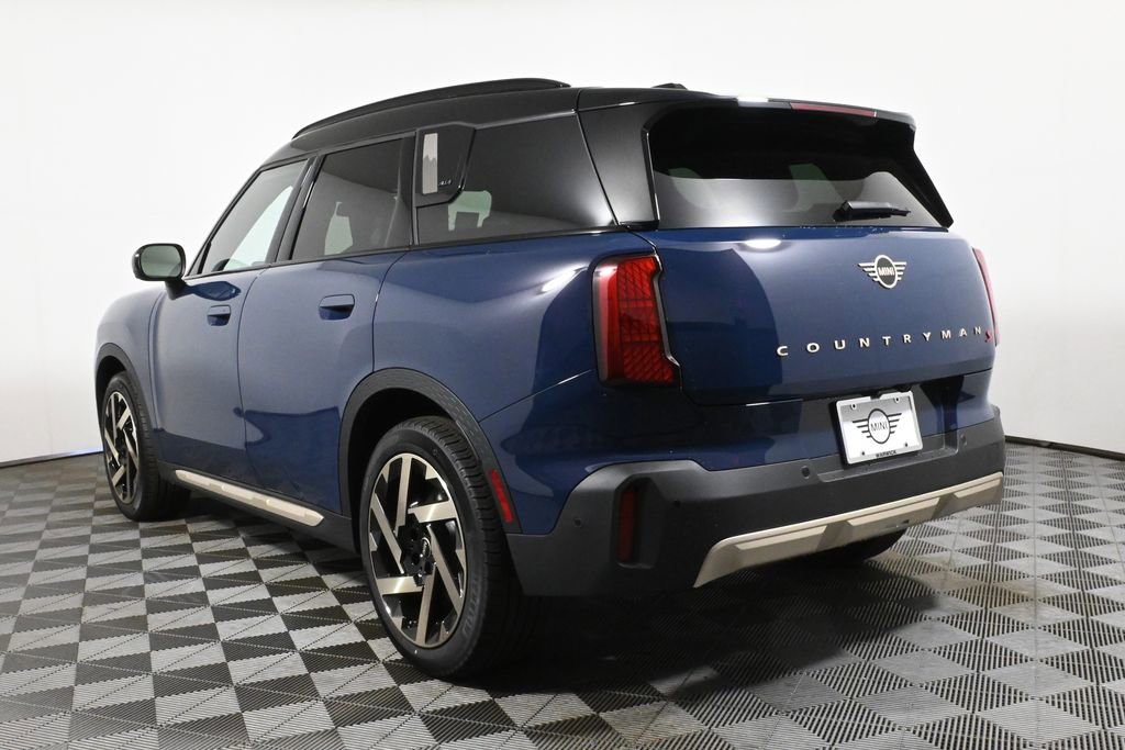 Used 2026 MINI Cooper Countryman S w/ Comfort Package Max image 5