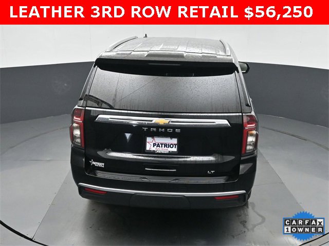 Used 2023 Chevrolet Tahoe LT image 26
