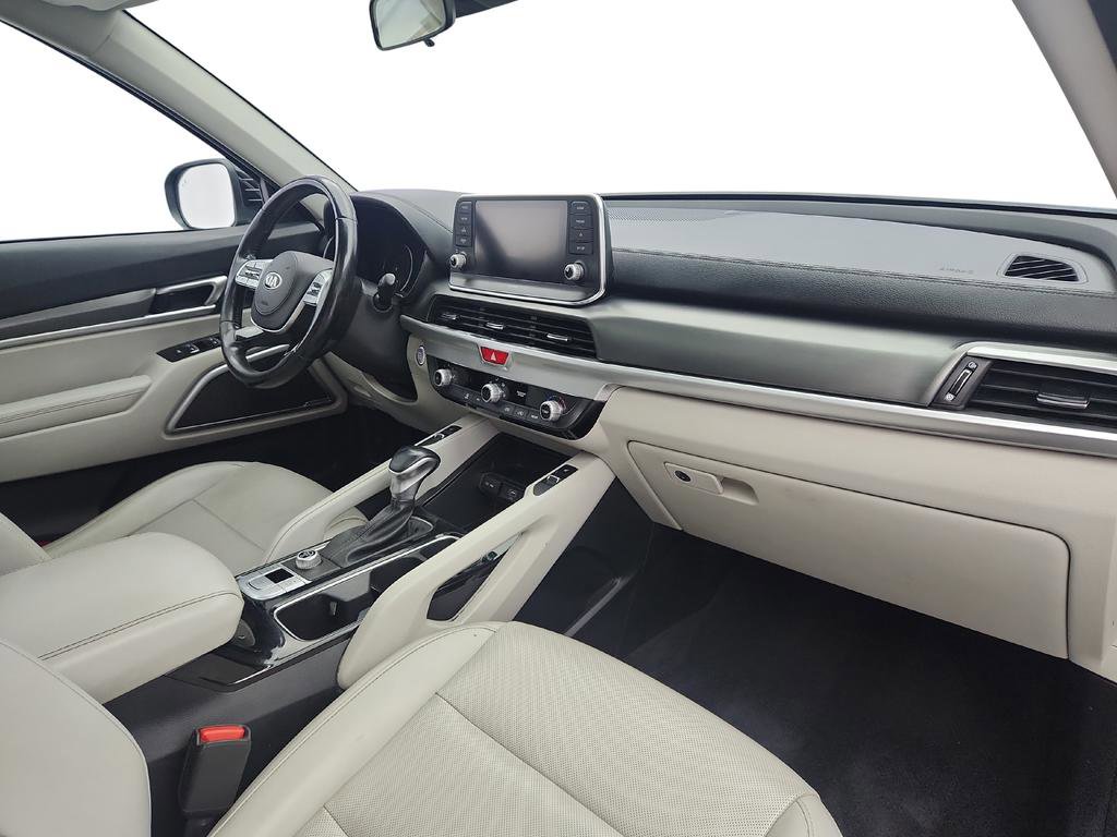 Used 2021 Kia Telluride S image 25