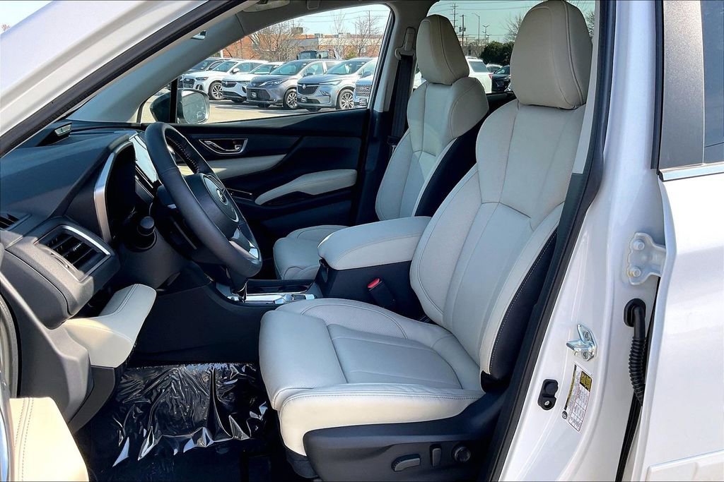 New 2026 Subaru Ascent Limited image 11