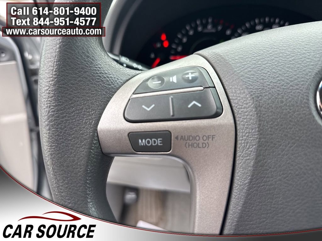 Used 2007 Toyota Camry CE image 17