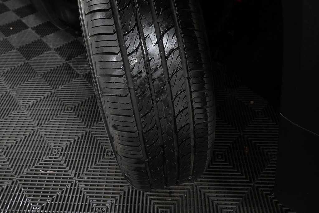 Used 2021 Jeep Renegade Limited w/ Sun & Sound Group image 20