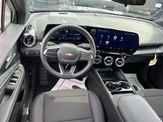 New 2026 Chevrolet Blazer EV LT image 26