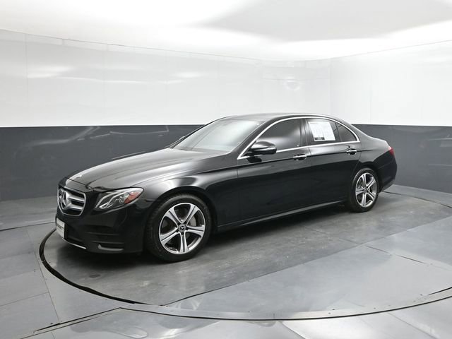 Certified 2020 Mercedes-Benz E 350 Sedan image 34