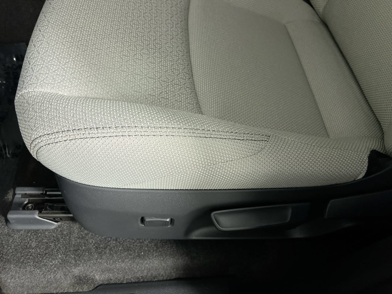 Used 2026 Toyota 4Runner SR5 RWD image 13