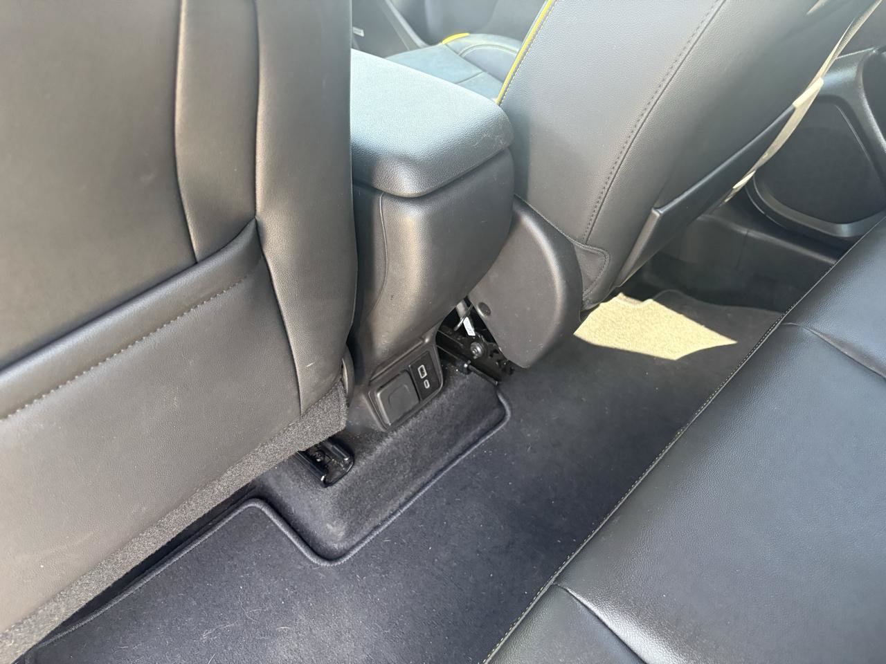 Used 2025 Chevrolet TrailBlazer ACTIV w/ Convenience Package FWD image 29
