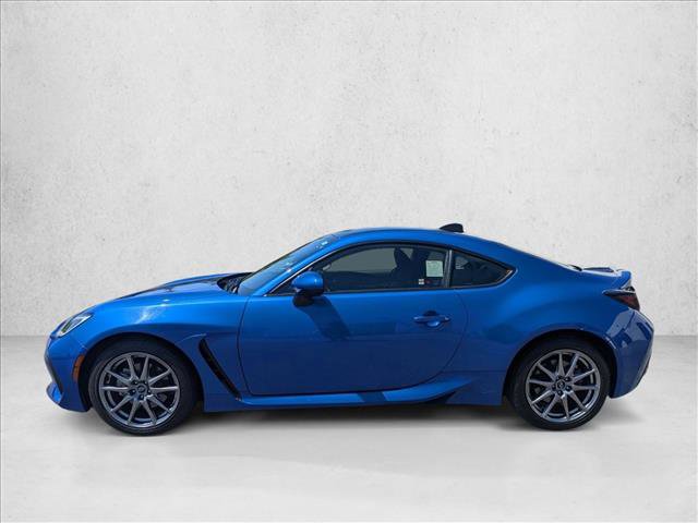 Used 2023 Subaru BRZ Premium RWD image 9