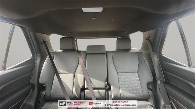 New 2026 Toyota 4Runner TRD Off-Road Premium image 18