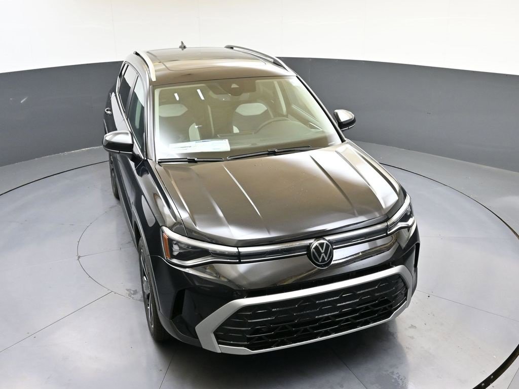 New 2025 Volkswagen Taos SEL image 51