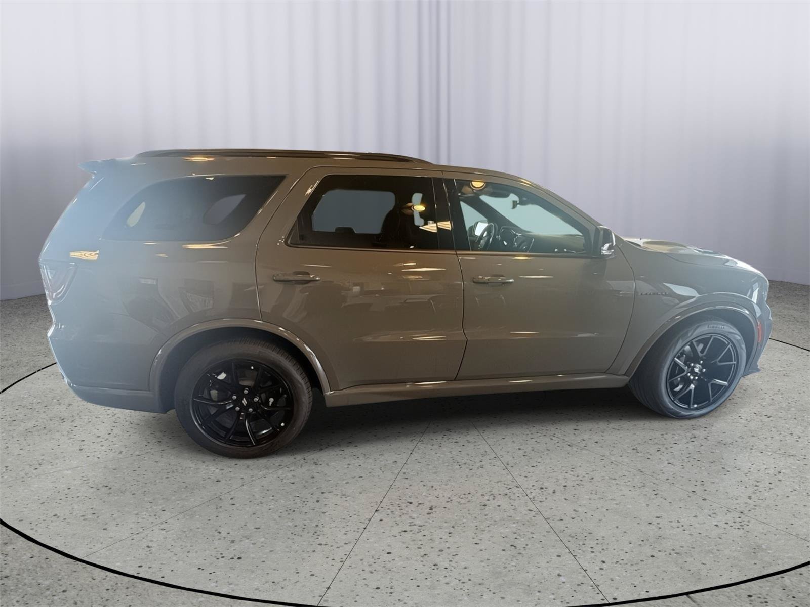 New 2026 Dodge Durango GT AWD/4WD image 4