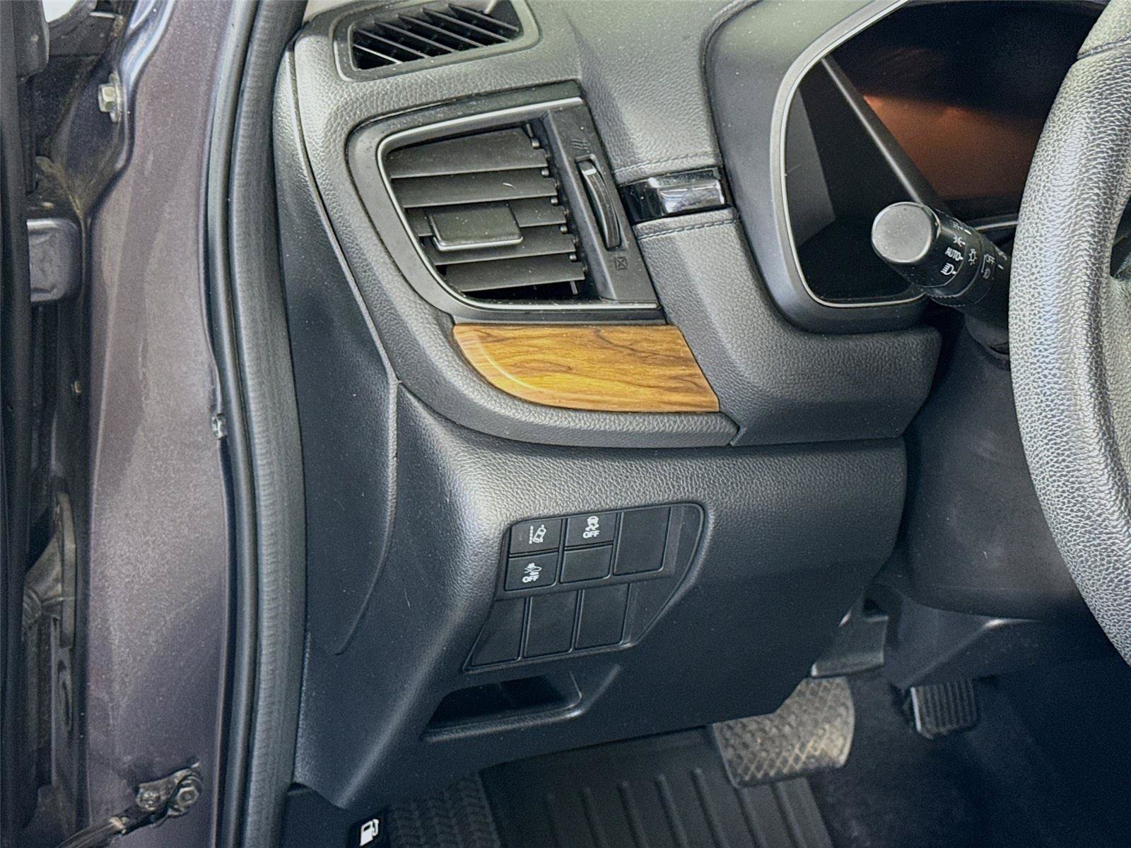 Used 2019 Honda CR-V EX image 4