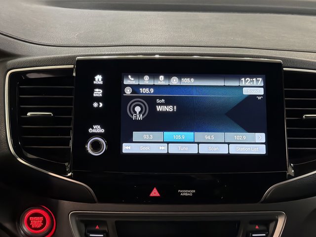 Used 2021 Honda Passport Sport image 31