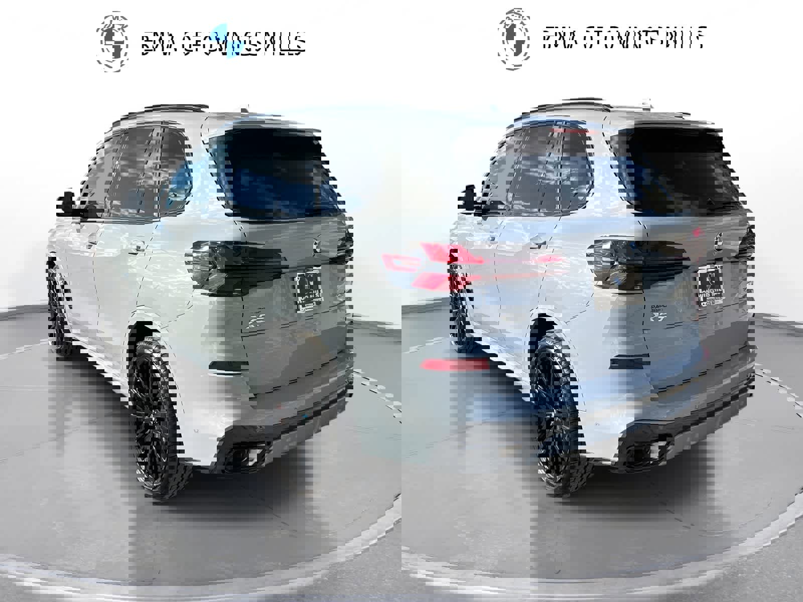 New 2026 BMW X5 xDrive40i image 6