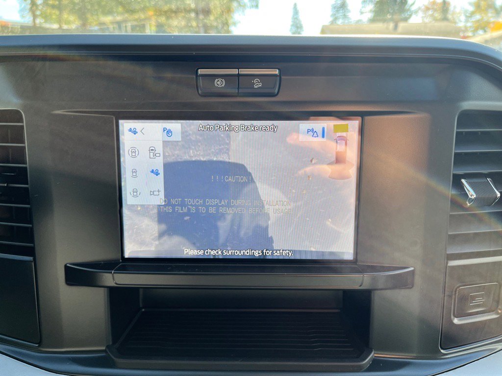 New 2026 Ford F350 XLT w/ 360-Degree Camera Package image 29