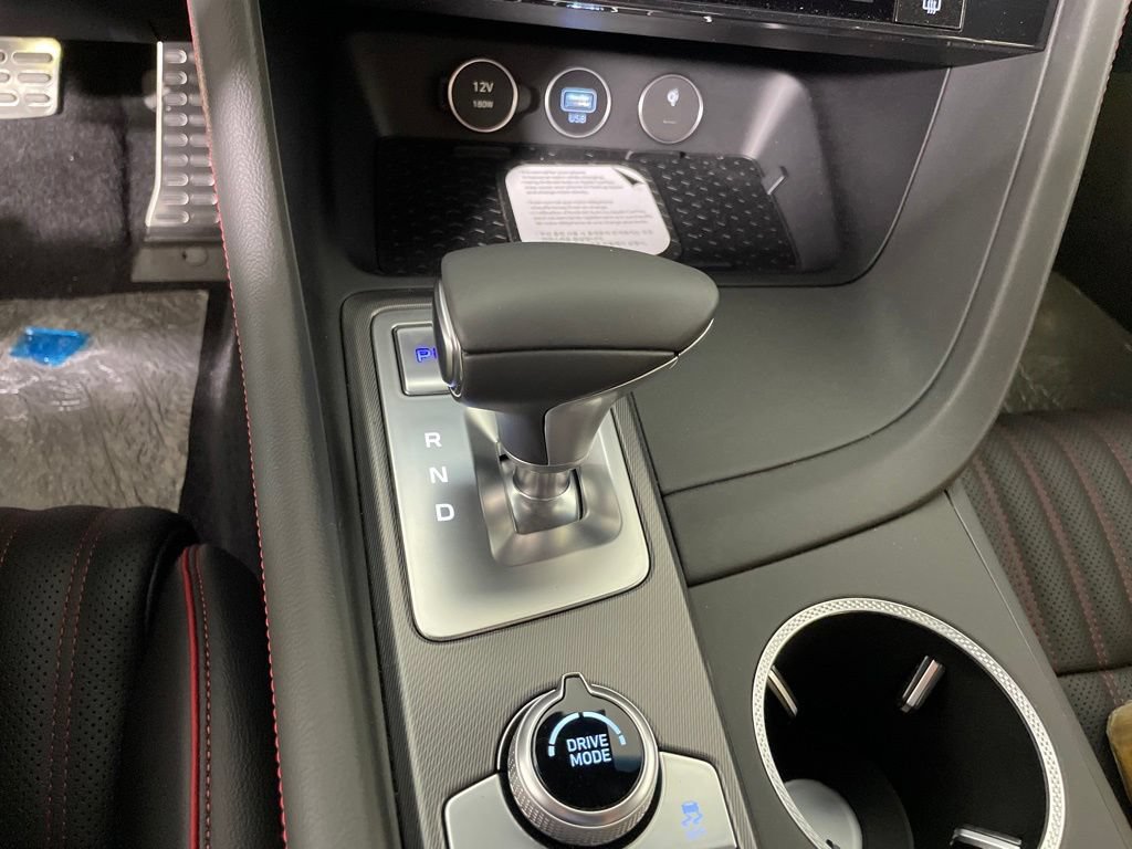 New 2026 Genesis G70 3.3T Sport Prestige AWD/4WD image 4