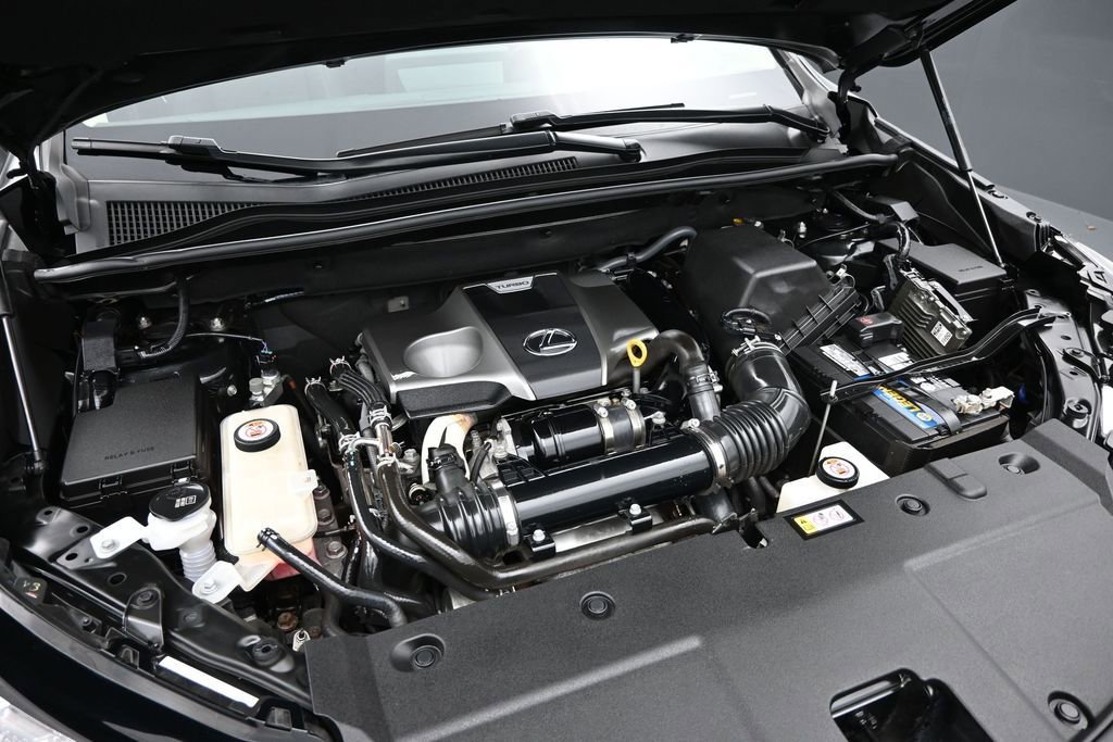 Used 2019 Lexus NX 300 AWD image 9