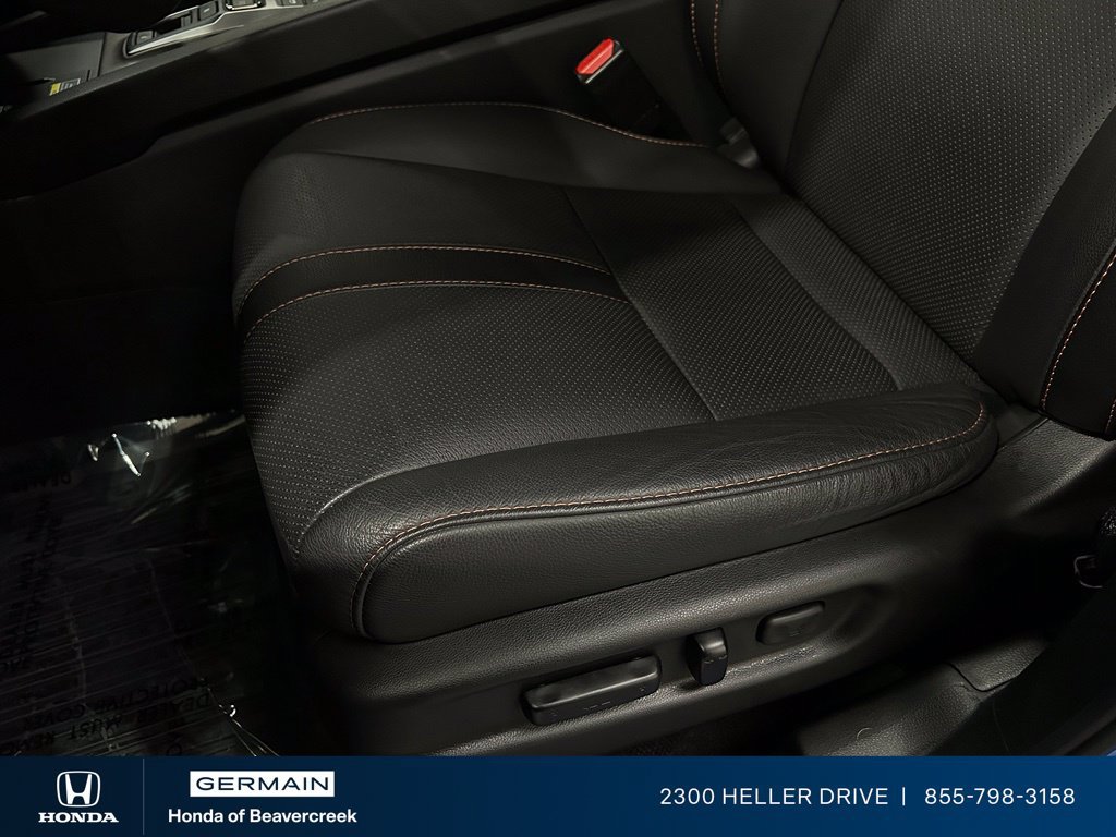 Used 2024 Honda Passport TrailSport image 19