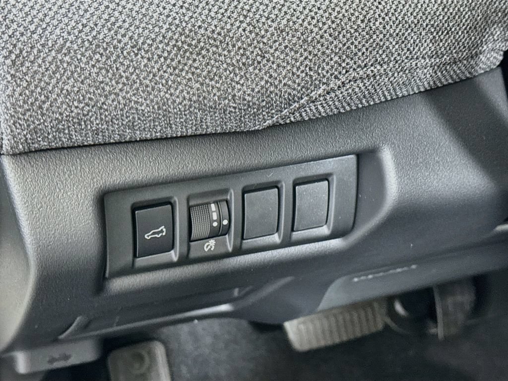 New 2026 Subaru Outback Limited AWD/4WD image 10