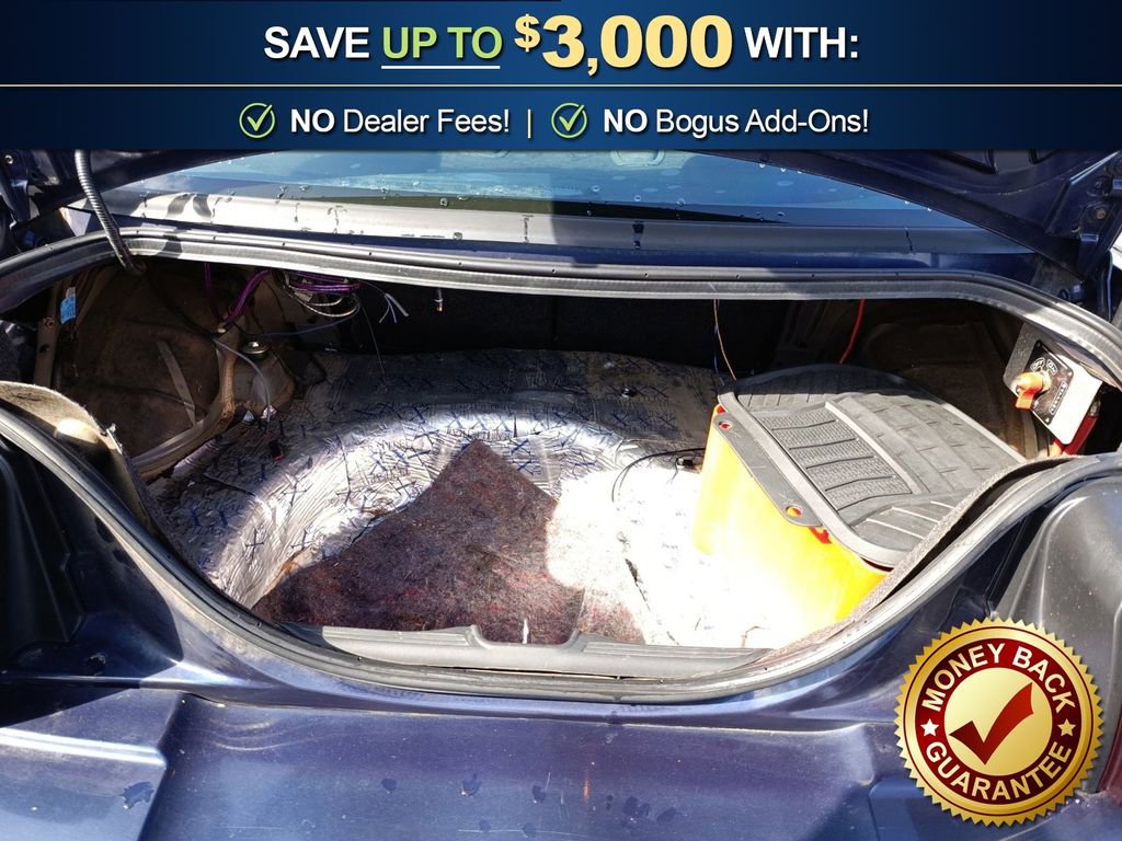 Used 2001 Ford Mustang GT image 23