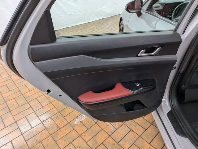 Used 2022 Kia K5 GT-Line w/ GT-Line FWD Premium Package image 20