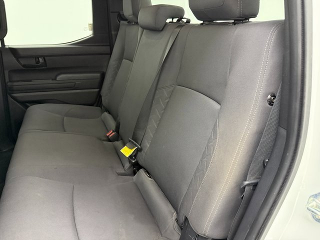 Used 2024 Toyota Tacoma SR5 image 34