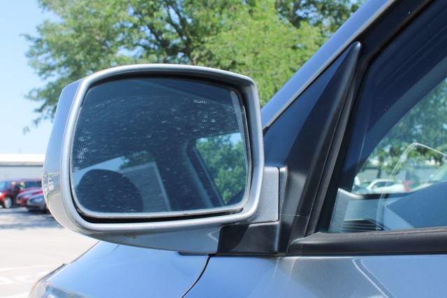Used 2011 Hyundai Tucson GLS FWD image 8