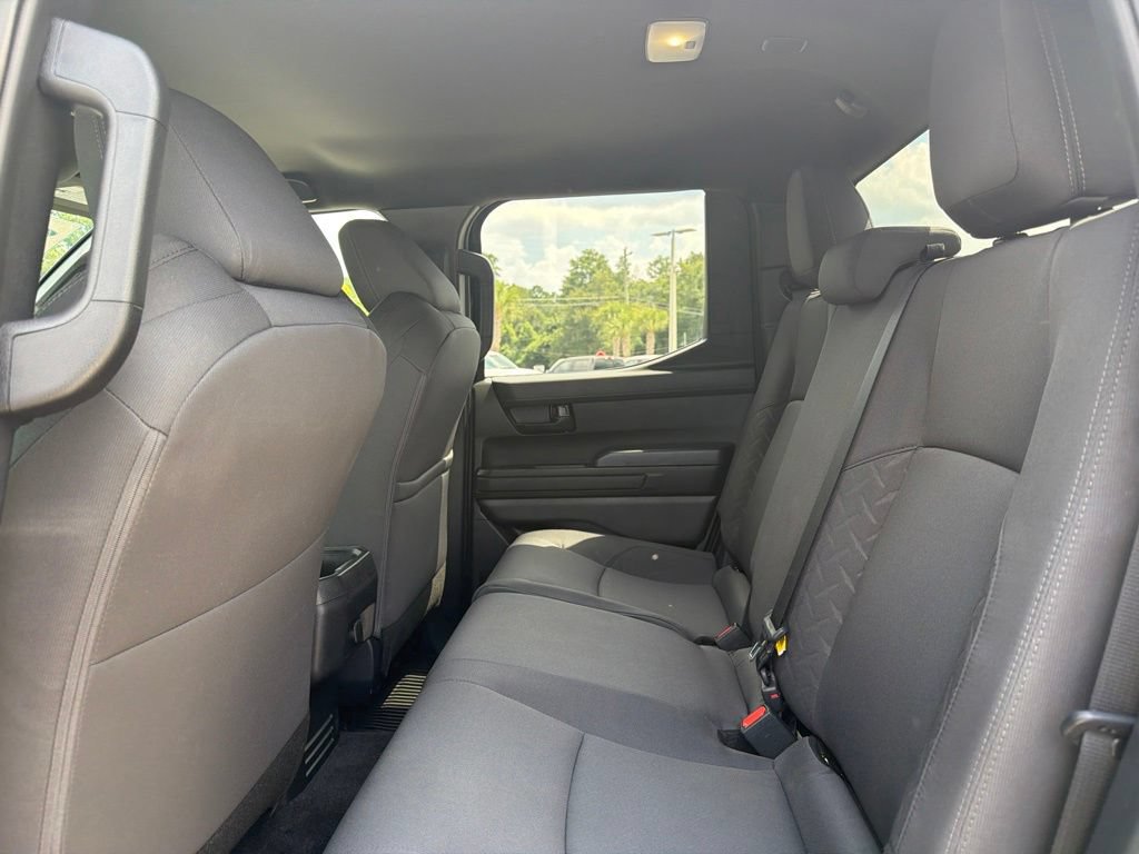 Used 2026 Toyota Tacoma SR5 RWD image 16