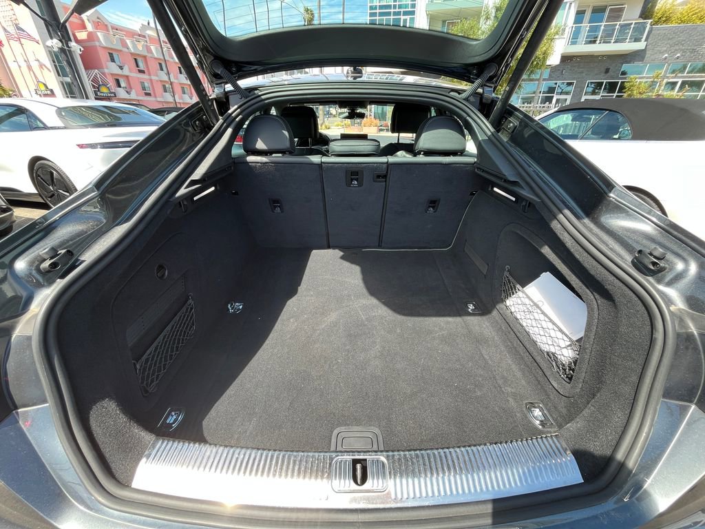 Used 2024 Audi A5 2.0T Premium Plus AWD/4WD image 7