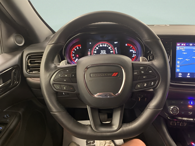Used 2025 Dodge Durango GT AWD/4WD image 16