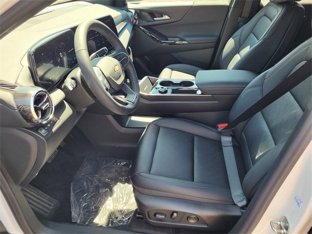 New 2026 Chevrolet Equinox LT w/ Convenience Package II image 8