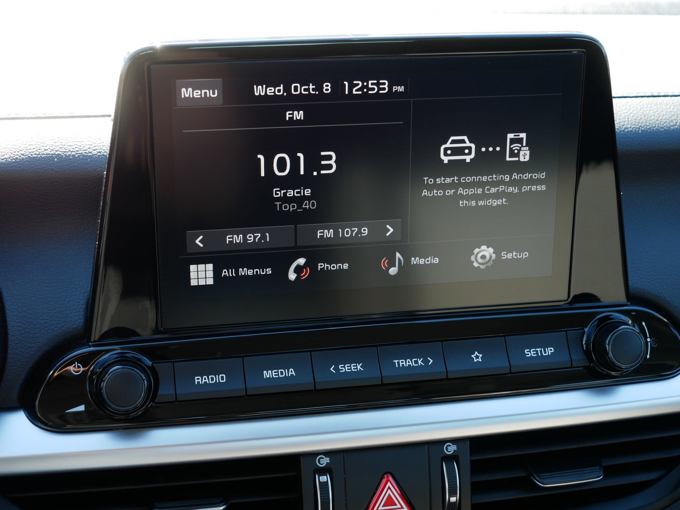 Certified 2024 Kia Forte LXS w/ LXS Technology Package image 22