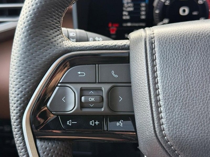 New 2026 Toyota Sequoia 1794 Edition image 20