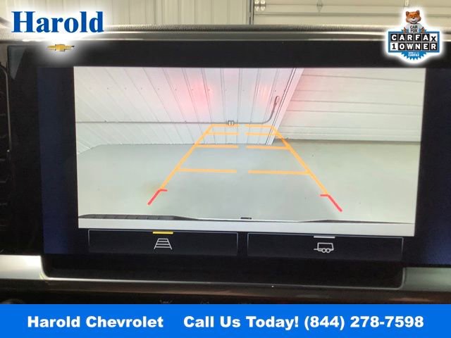 Used 2022 Chevrolet Silverado 1500 RST image 17