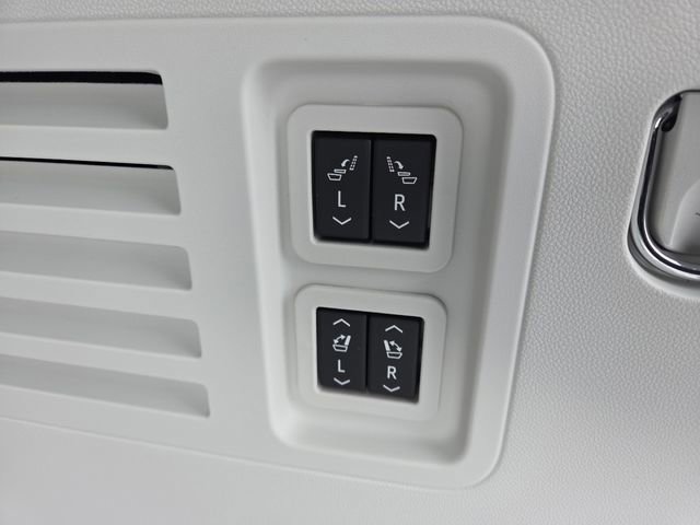 New 2026 Buick Enclave Avenir w/ Super Cruise Package image 20