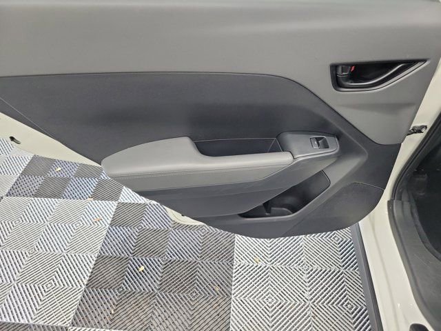 Used 2024 Subaru Crosstrek 2.0i Premium AWD/4WD image 16