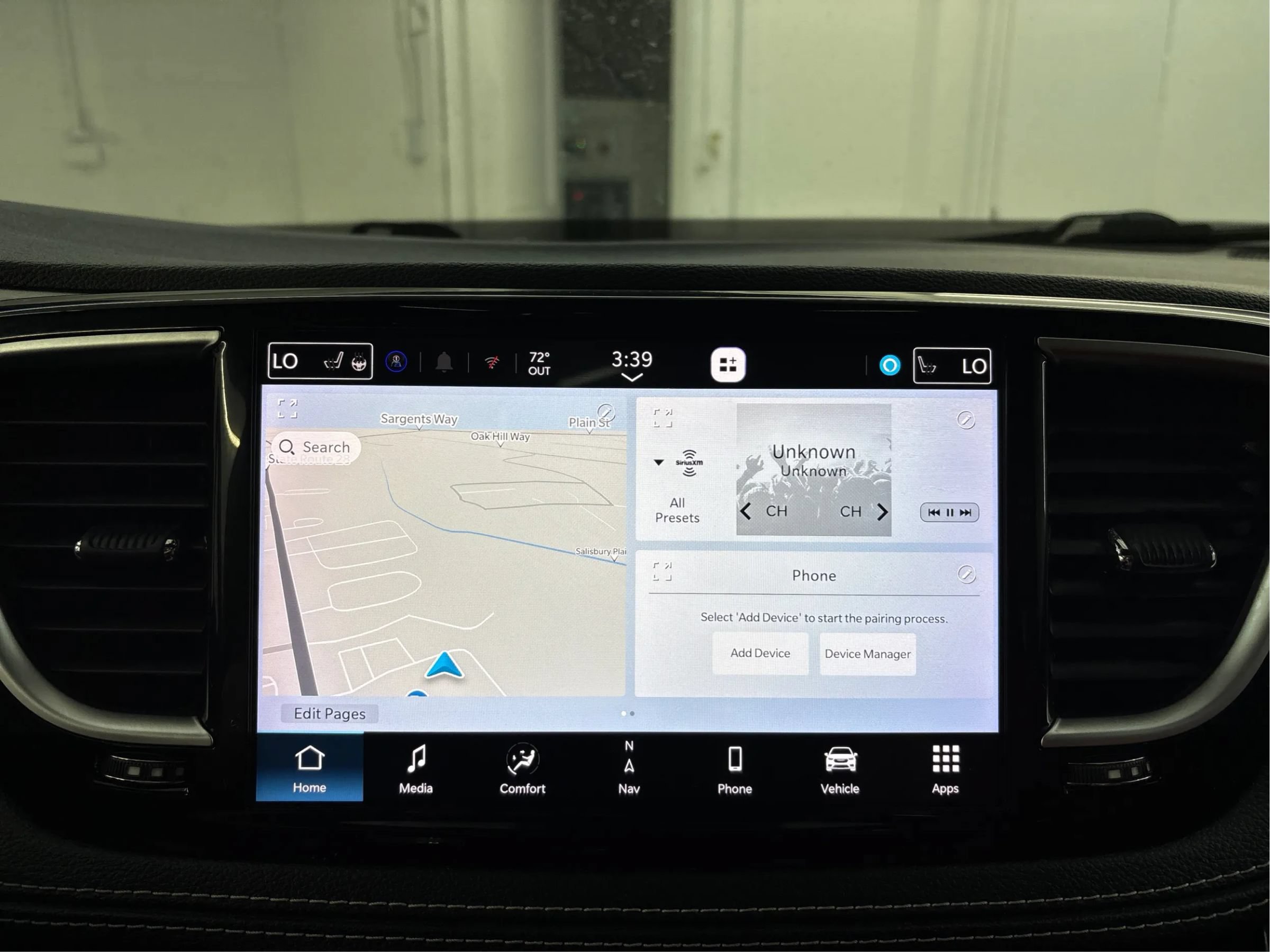 Used 2021 Chrysler Pacifica Limited w/ Premium & Safety Sphere Group AWD/4WD image 42