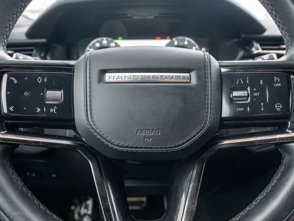 Used 2024 Land Rover Range Rover Velar Dynamic SE image 15